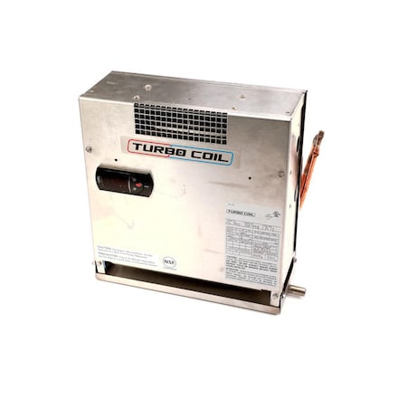 Jade Coil, Turbo, 800Btu, Fp, Ref 3000012333